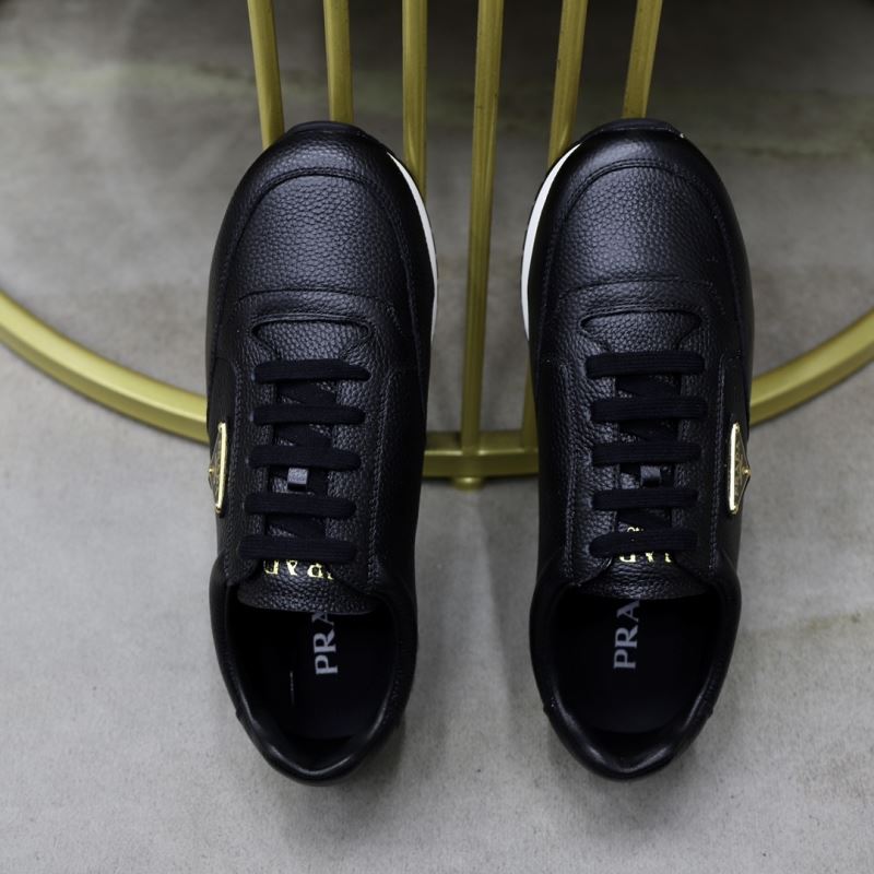 Prada Low Shoes